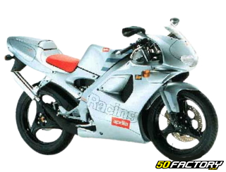 aprilia  rs (XNUMX to XNUMX)